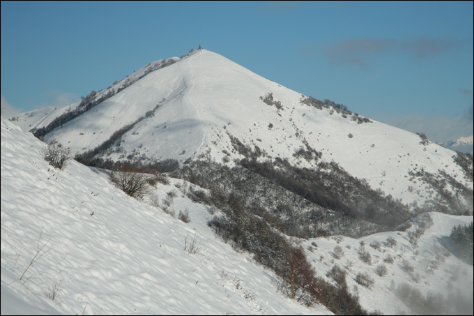 Monte Bolettone