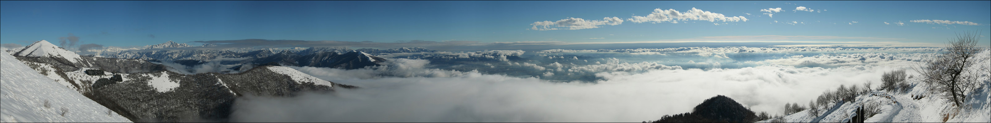Monte Bolettone
