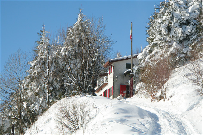 Monte Bolettone