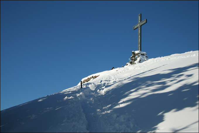 Monte Bolettone