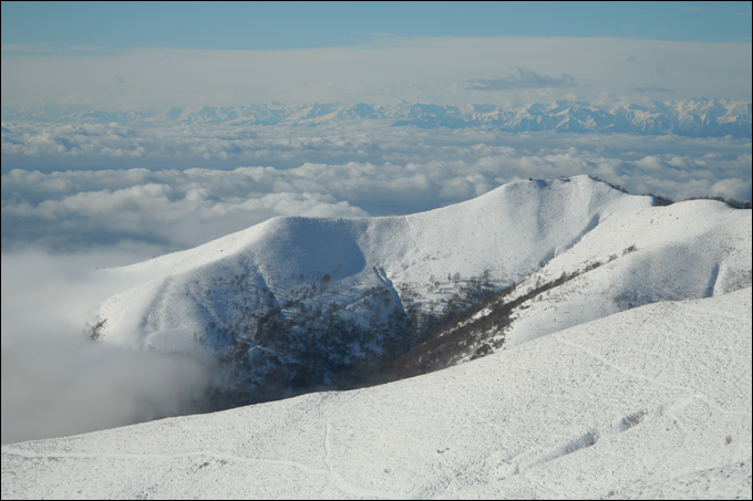 Monte Bolettone