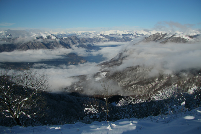 Monte Bolettone