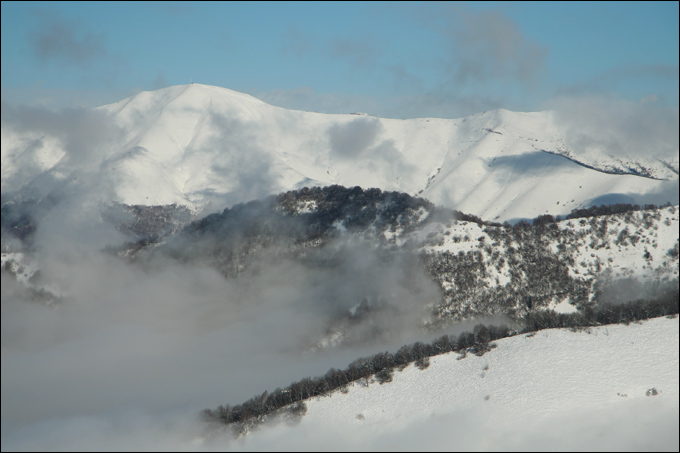 Monte Bolettone