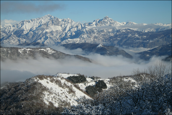 Monte Bolettone