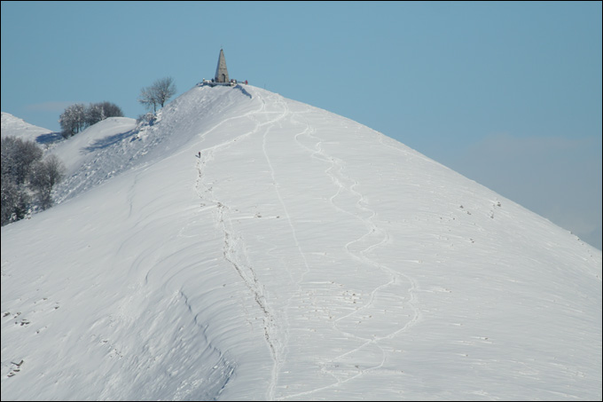 Monte Bolettone