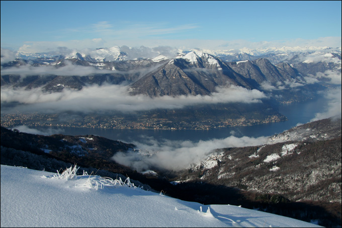 Monte Bolettone