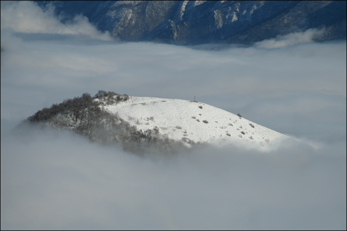 Monte Bolettone