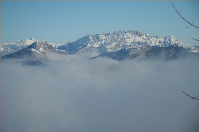 Monte Bolettone