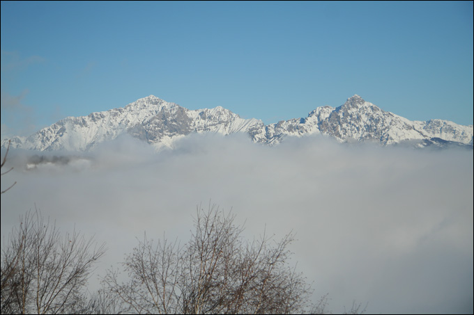 Monte Bolettone