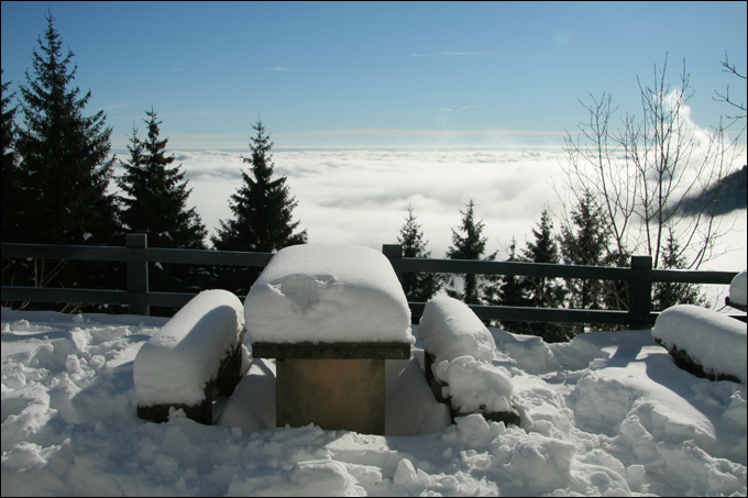 Monte Bolettone