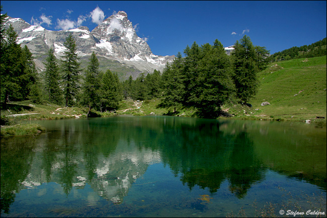 Quattro piccole immagini..