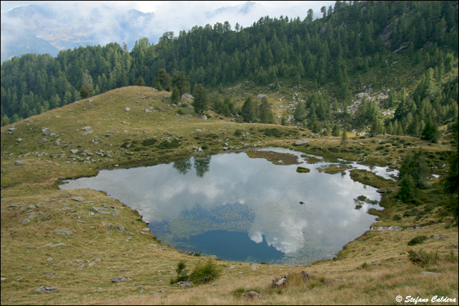 Laghi....della LOMBARDIA