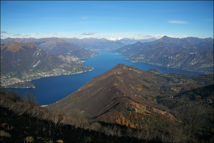 Laghi....della LOMBARDIA