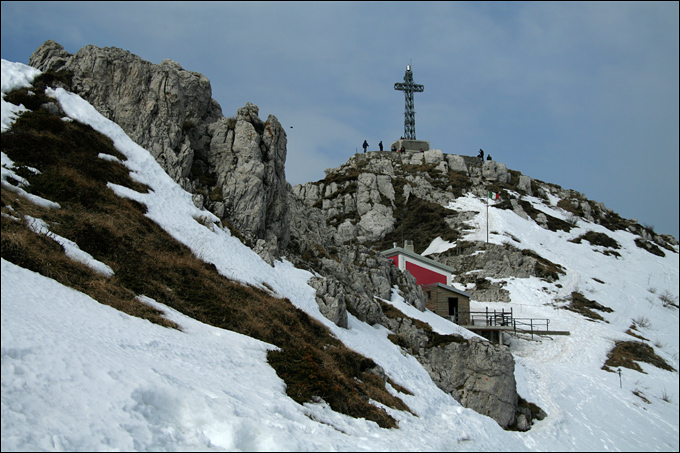 Monte Resegone