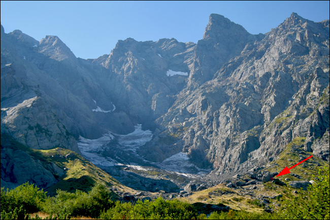 Rifugi e Bivacchi d''Italia.......