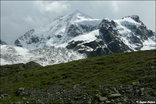 Val Roseg e Chamanna Tschierva [Bernina]