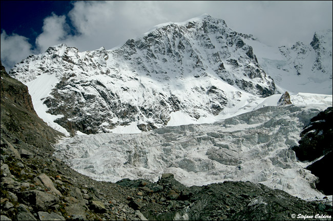 Val Roseg e Chamanna Tschierva [Bernina]