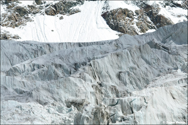 Val Roseg e Chamanna Tschierva [Bernina]