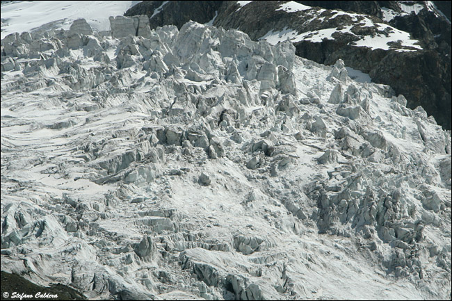 Val Roseg e Chamanna Tschierva [Bernina]