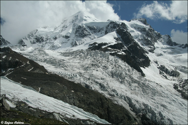 Val Roseg e Chamanna Tschierva [Bernina]