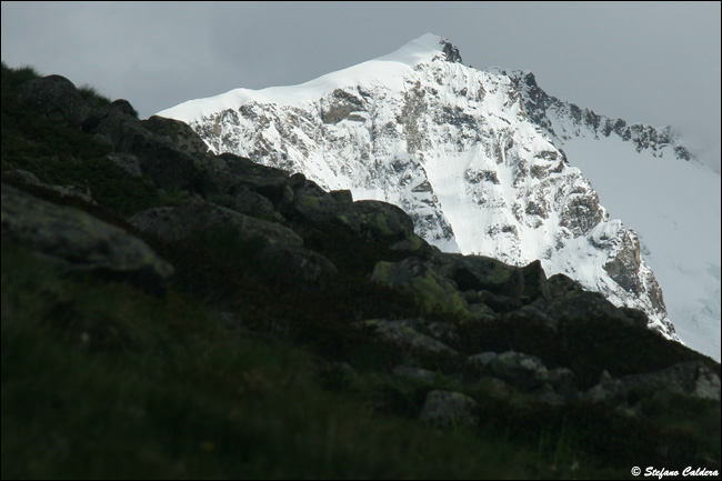 Val Roseg e Chamanna Tschierva [Bernina]
