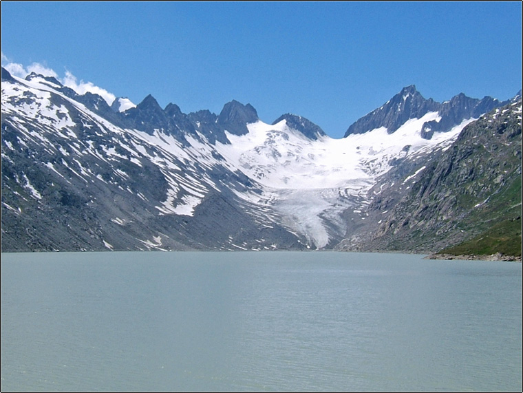 Qualche fresca immagine dalla Svizzera