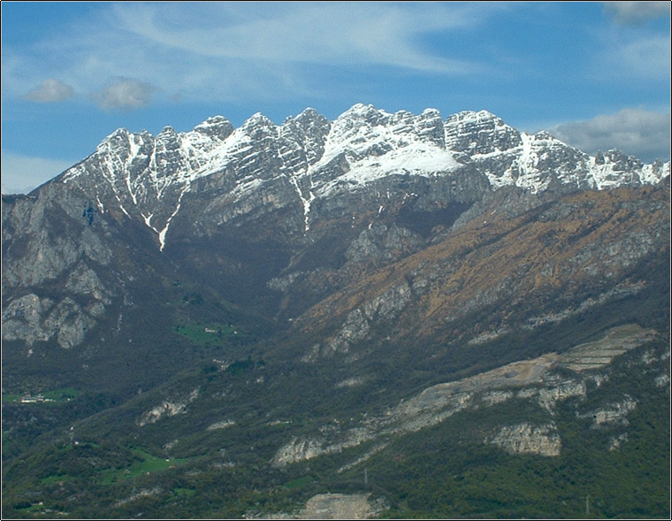 Il Triangolo Lariano