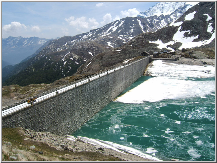 Laghi.....del PIEMONTE