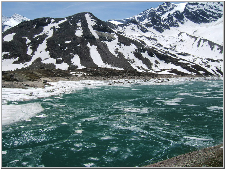 Laghi.....del PIEMONTE