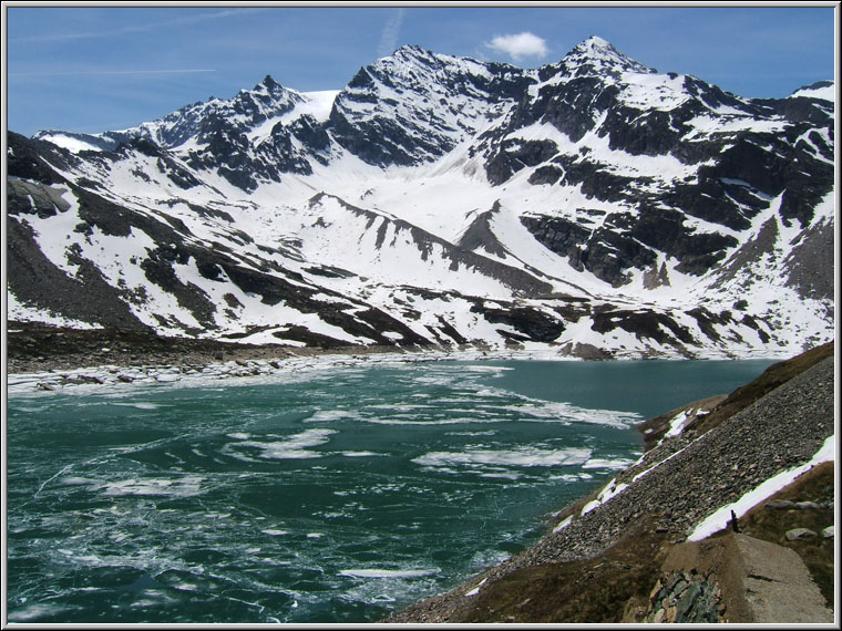 Laghi.....del PIEMONTE