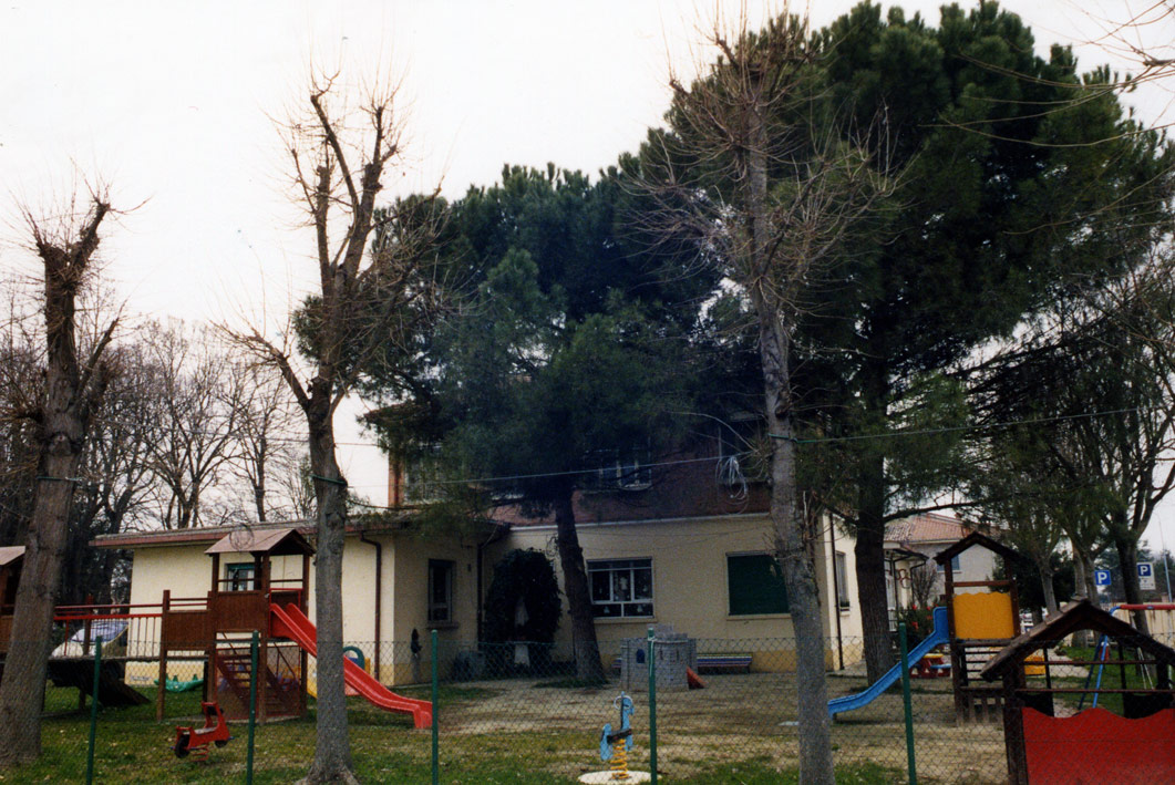 Roost gufi in pericolo ad Ostellato (Fe)