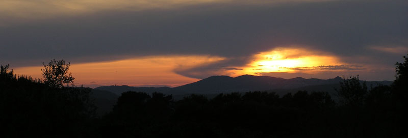 alba chiara