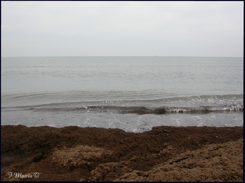 Litorale Golfo di Cagliari