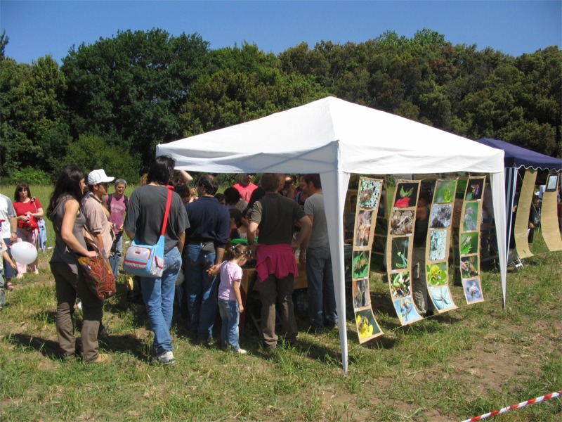 Giornata delle OASI WWF 2007