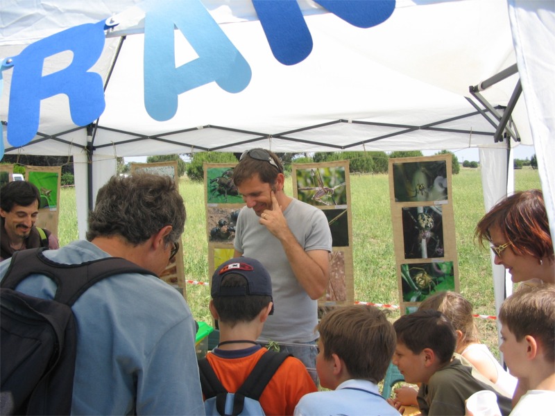 Giornata delle OASI WWF 2007