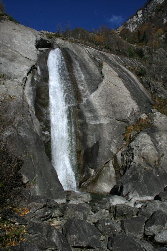 Cascate d''Italia