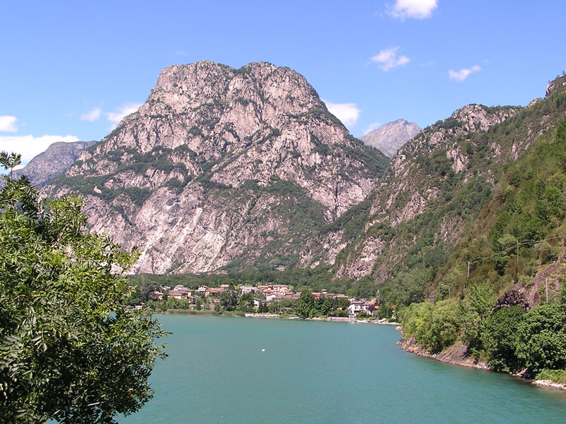 Laghi....della LOMBARDIA