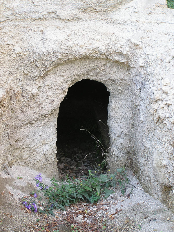 Sovana (GR) - Toscana