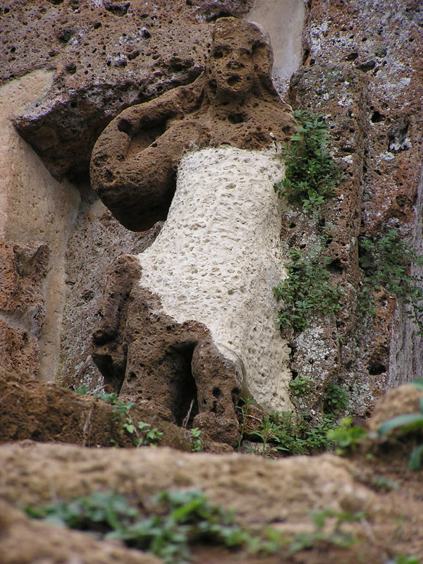 Sovana (GR) - Toscana