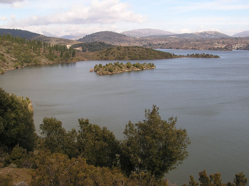 Laghi .....della SARDEGNA