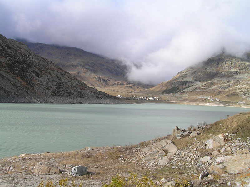 Laghi....della LOMBARDIA