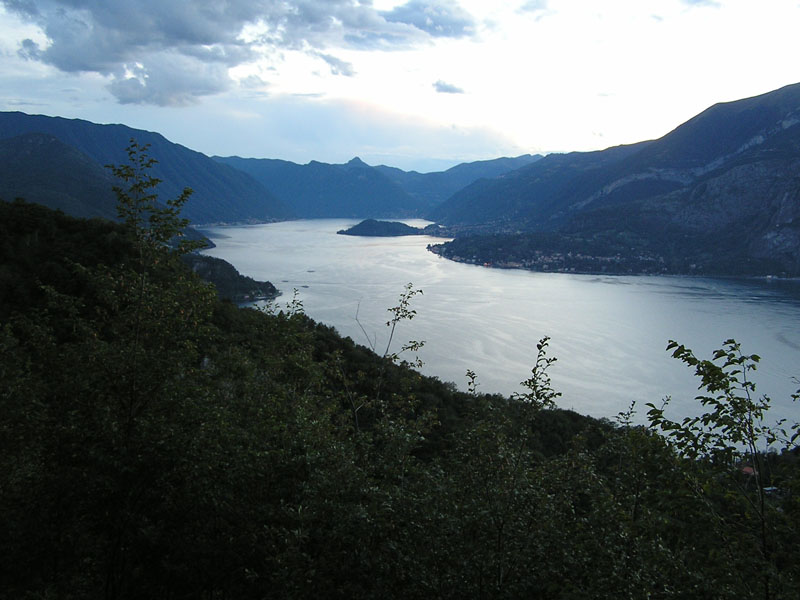 Laghi....della LOMBARDIA
