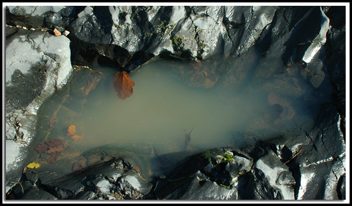 La valle Luterana e le cascate delle Ferriere