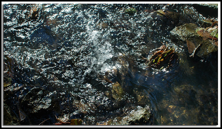 La valle Luterana e le cascate delle Ferriere