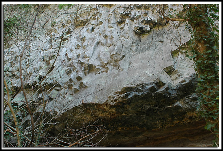 La valle Luterana e le cascate delle Ferriere