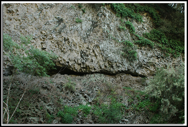 La valle Luterana e le cascate delle Ferriere