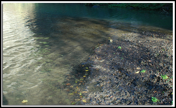 La valle Luterana e le cascate delle Ferriere