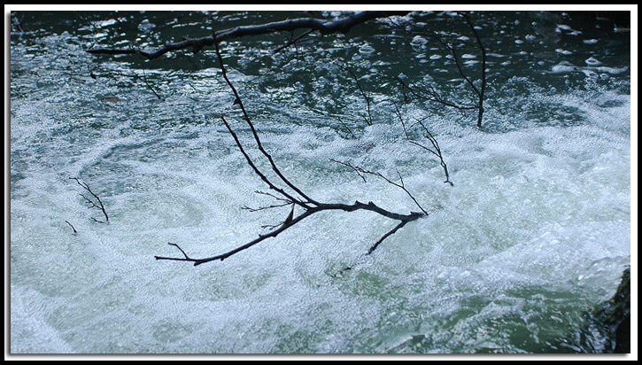 La valle Luterana e le cascate delle Ferriere