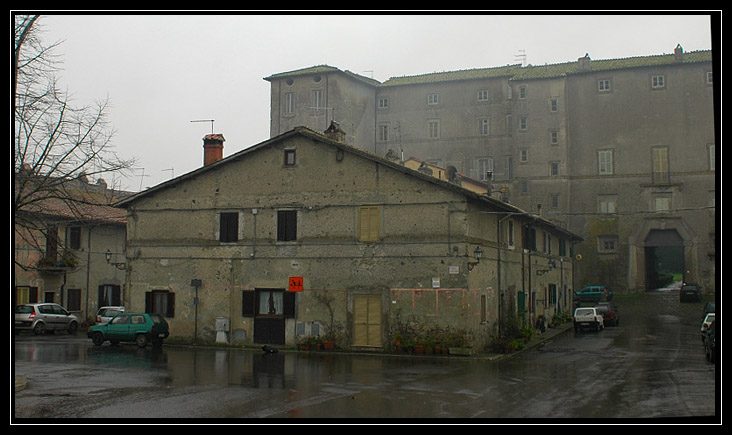 Castel Giuliano e dintorni