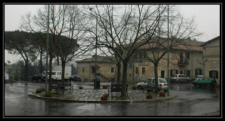 Castel Giuliano e dintorni